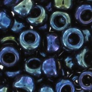 Rocaille Toho 8/0 TO8R0088 - Metallic Cosmos x8g