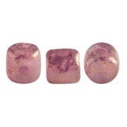 Minos® par Puca® 2.5x3 mm - Rose Opal Bronze x5g|raw }}