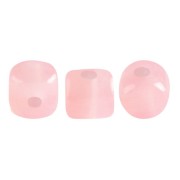 Minos® par Puca® 2.5x3 mm - Rose Opal x5g|raw }}