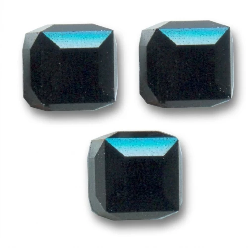 Cube PureCrystal 5601 8 mm Jet x1