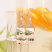 Clous tête ronde 25x0.6 mm en Acier inox x10