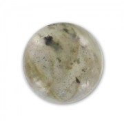 Cabochon rond 10 mm Labradorite x1|raw }}