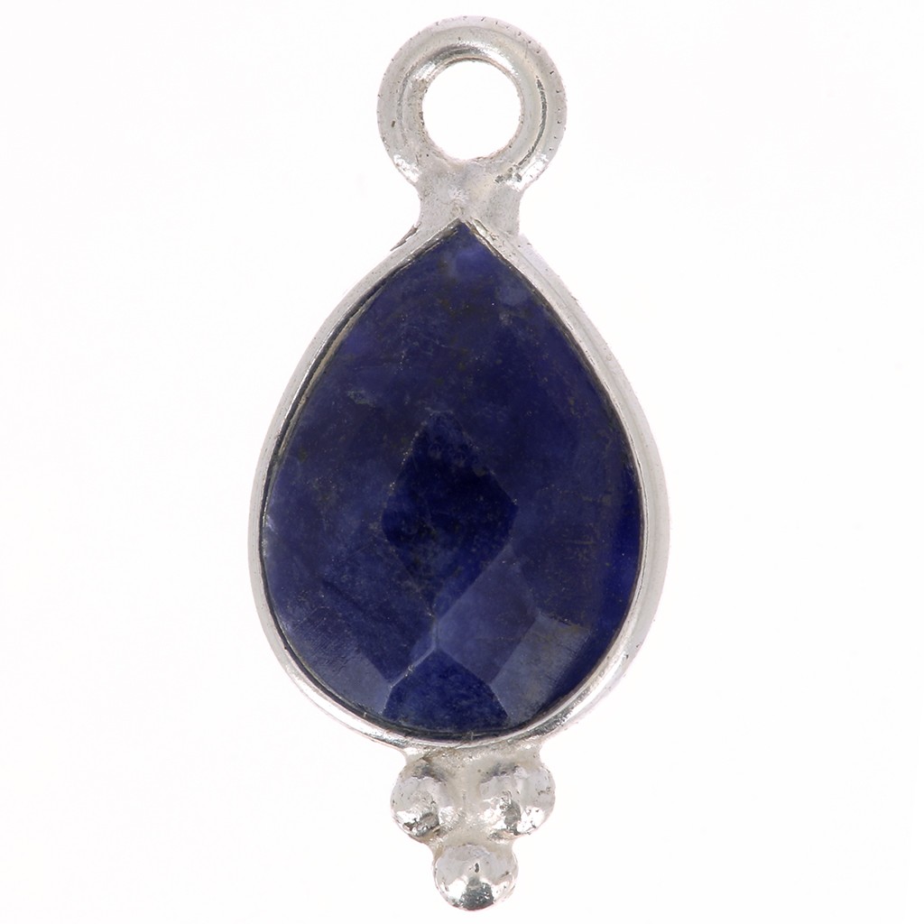 Charmes Pendentifs Goutte En Or Ou Argent - Pour Boucles D'oreilles Ou Collier - Neuf Le Suq