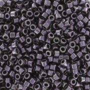 Miyuki Delica 11/0 DB1565 - Opaque Currant Luster x8g|raw }}