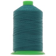 Fil en polyester Vega taille 30 - Vert émeraude n°930 x450m|raw }}