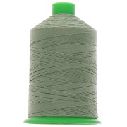 Fil en polyester Vega taille 30 - Vert amande n°910 x450m|raw }}