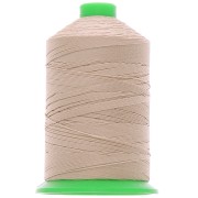 Fil en polyester Vega taille 30 - Cannelle n°717 x450m|raw }}