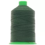 Fil en polyester Vega taille 30 - Vert sapin n°929 x450m