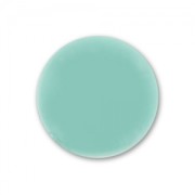 Nacrée PureCrystal semi-percée 5818 6 mm Jade Pearl x1