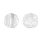 Kalos® par Puca® 4x3 mm - Crystal x10g
