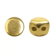 Kalos® par Puca® 4x3 mm - Full Dorado x10g