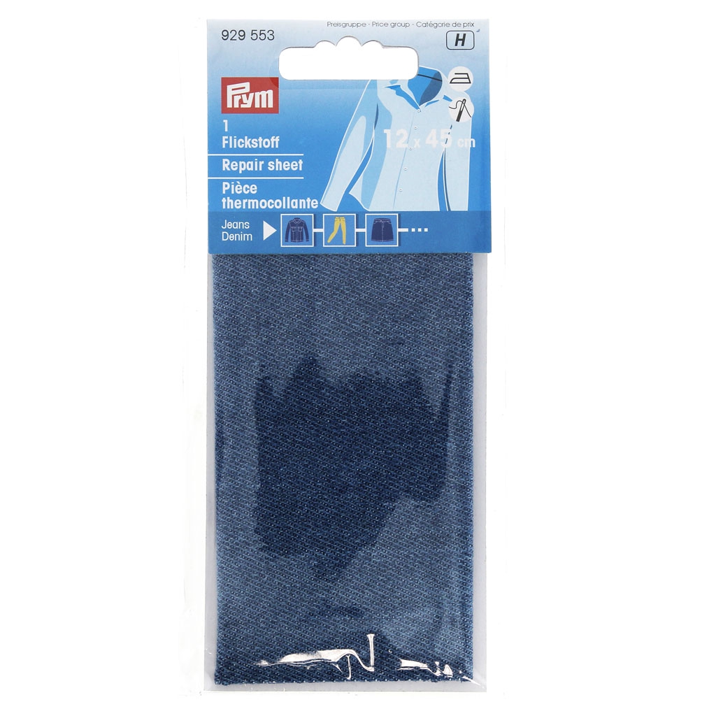 thermocollant pour jean