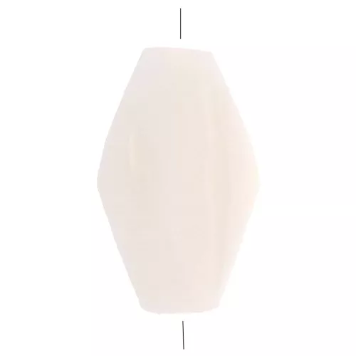 Perles en nacre - forme losange 24x14 mm x5