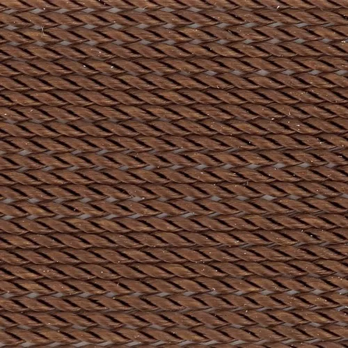 Fil Nylon Power 0.6 mm - Brown x2m