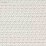 Fil Nylon Power 0.9 mm - Blanc x2m