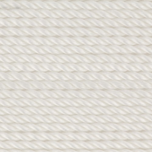 Fil Nylon Power 0.9 mm - Blanc x2m