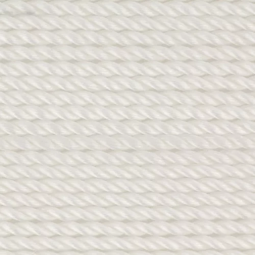 Fil Nylon Power 0.9 mm - Blanc x2m
