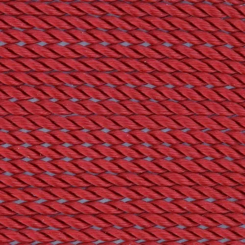 Fil Nylon Power 0.9 mm - Grenat x2m