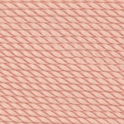Fil Nylon Power 0.9 mm - Rose pâle x2m