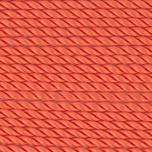 Fil Nylon Power 0.9 mm - Corail x2m