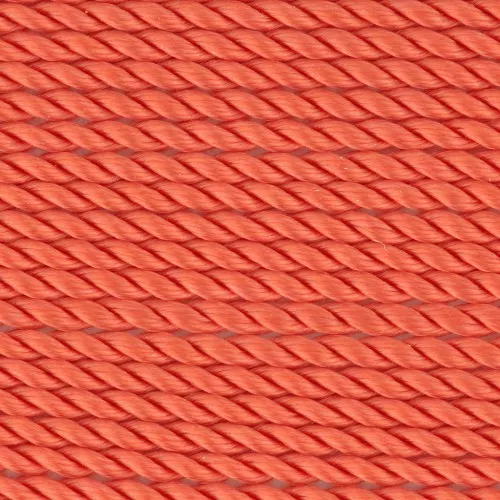 Fil Nylon Power 0.9 mm - Corail x2m