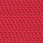Fil Nylon Power 0.9 mm - Rouge x2m