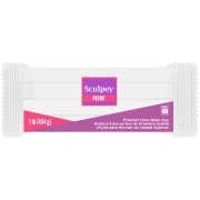 Pâte Premo 454 gr Blanc (n°5001)|raw }}