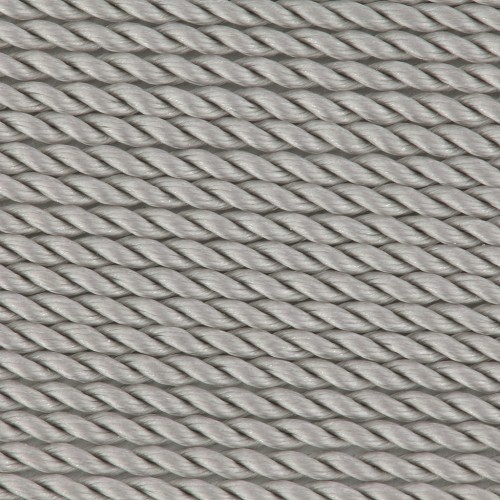 Fil Nylon Power 0.9 mm - Gris x2m