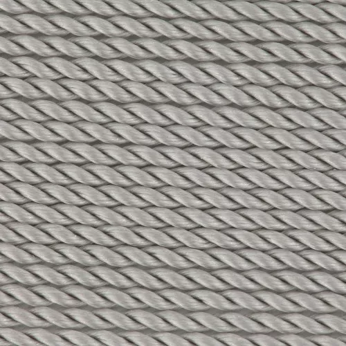 Fil Nylon Power 0.9 mm - Gris x2m