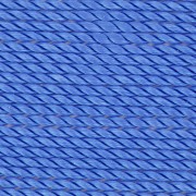 Fil Nylon Power 0.9 mm - Bleu x2m