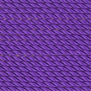 Fil Nylon Power 0.9 mm - Amethyste x2m
