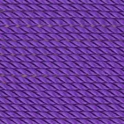 Fil Nylon Power 0.9 mm - Amethyste x2m