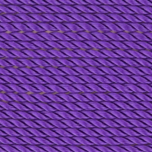 Fil Nylon Power 0.9 mm - Amethyste x2m
