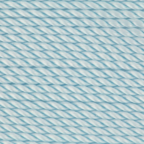 Fil Nylon Power 0.9 mm - Turquoise x2m