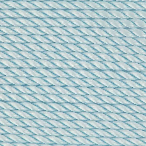 Fil Nylon Power 0.9 mm - Turquoise x2m