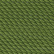 Fil Nylon Power 0.9 mm - Olive x2m