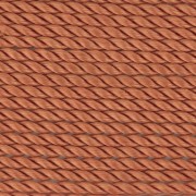 Fil Nylon Power 0.9 mm - Cornaline x2m