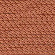 Fil Nylon Power 0.9 mm - Cornaline x2m