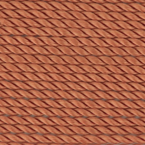 Fil Nylon Power 0.9 mm - Cornaline x2m