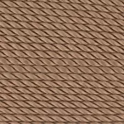 Fil Nylon Power 0.9 mm - Beige x2m