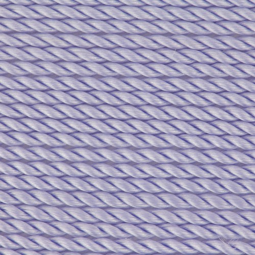 Fil Nylon Power 0.9 mm - Lilas x2m