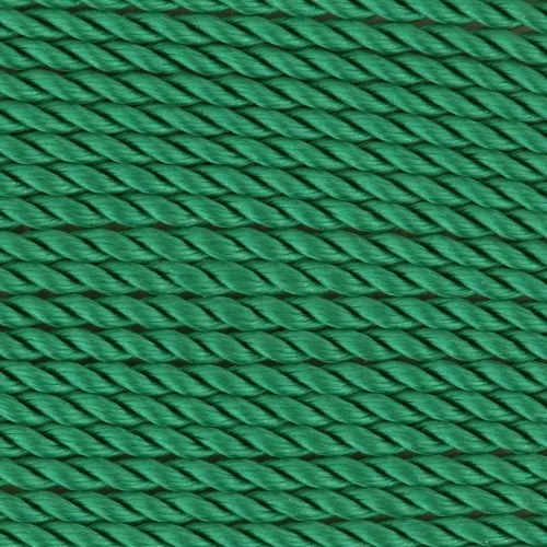 Fil Nylon Power 0.9 mm - Vert x2m