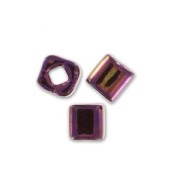 Cubes Toho 1.5 mm TC-01-222 - Metallic Dark Red Bronze x10g