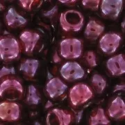 Rocaille Toho 11/0 TO11R332 - Gold Lustered Raspberry x8g