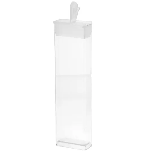 Boite de rangement - modèle 10 - pour perles Miyuki & perles rocailles x1