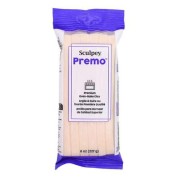 Pâte Premo 227 gr Translucide (n°5310)
