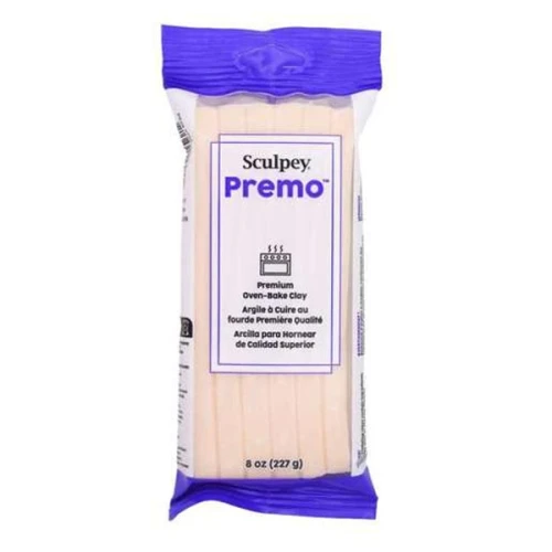 Pâte Premo 227 gr Translucide (n°5310)