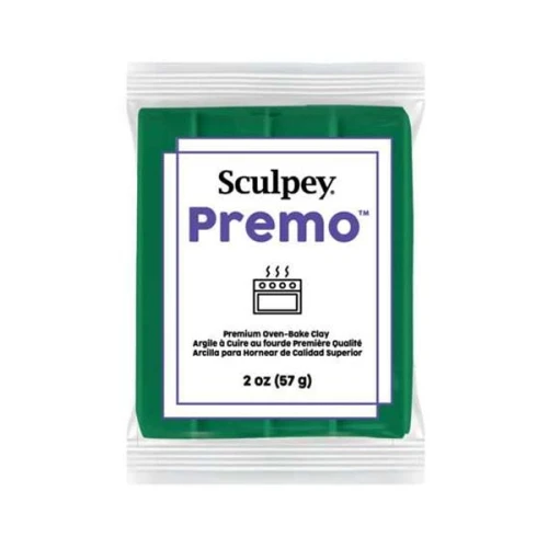 Pâte Premo 57 gr - Forest green (n°5006)