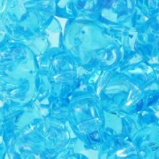 SuperDuo 2,5x5 mm Aquamarine  x10g|raw }}