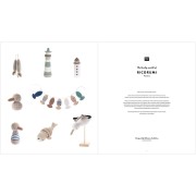 The lovely world of Ricorumi - Maritime x1